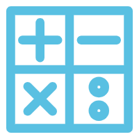 Algebraic Properties