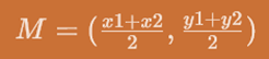 coordinate geometry