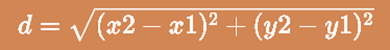 coordinate geometry