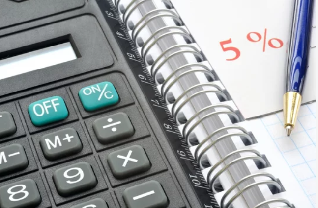 How to Calculate Tips and Gratuities Using a Percentage Calculator