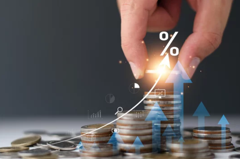 How to Use a Percentage Calculator for Compound Interest Calculations
