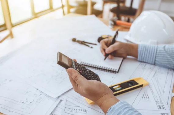 Percentage Calculators for Construction and Engineering Projects