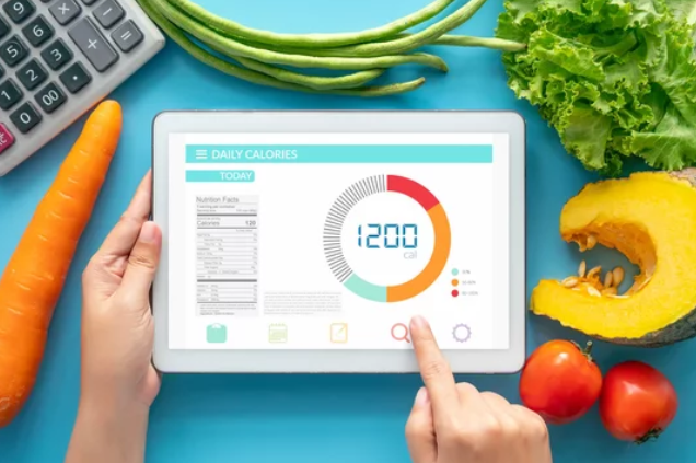 Using Percentage Calculators for Health and Nutrition Label Analysis