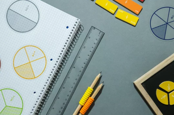 How to Add Fractions with Unlike Denominators Using a Calculator