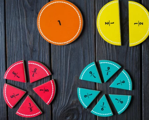 How to Teach Half Fractions Effectively