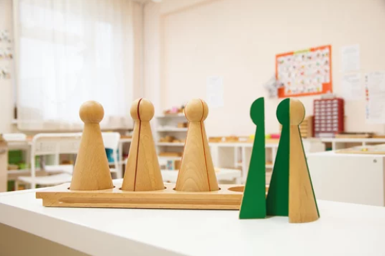 Cognitive Development and Fractions