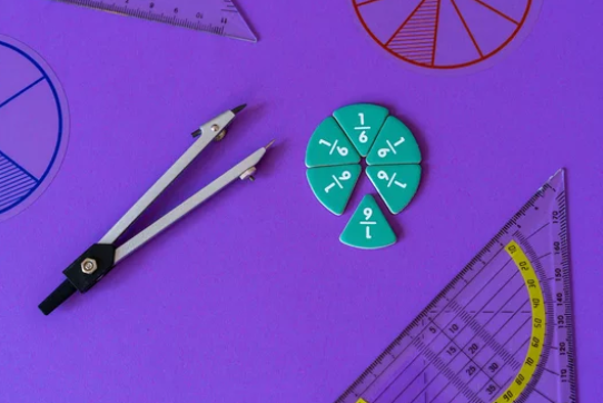 Half Fractions and Mental Math