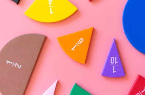 Developing Fraction Literacy